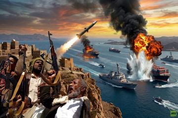 الحوثيون.. من النشأة والتسمية إلى حركة تتحدى الدول الحوثيون.. من النشأة والتسمية إلى حركة تتحدى الدول