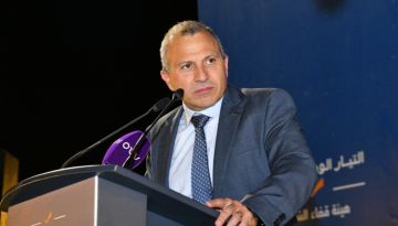 باسيل: لبنان لا يبنى بالغلبة بل بالشراكة والأكاذيب في الكهرباء والعفو وانفجار المرفأ ستنكشف باسيل: لبنان لا يبنى بالغلبة بل بالشراكة والأكاذيب في الكهرباء والعفو وانفجار المرفأ ستنكشف