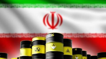 حديث محظور أصبح علنيا: هل تصنع إيران القنبلة النووية؟ حديث محظور أصبح علنيا: هل تصنع إيران القنبلة النووية؟