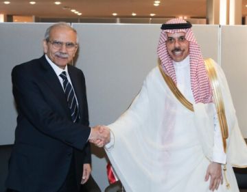 سلام التقى بن فرحان: ليترافق العمل ضمن الإطار الثلاثي مع جدول زمني واضح وآلية تحقق سلام التقى بن فرحان: ليترافق العمل ضمن الإطار الثلاثي مع جدول زمني واضح وآلية تحقق