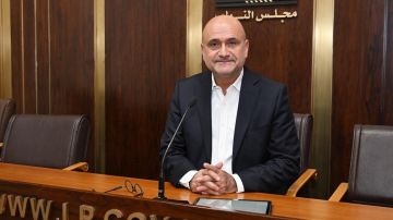 أبي رميا يعزي بدوري شمعون: كرس الكثير من جهده من أجل وحدة الصف أبي رميا يعزي بدوري شمعون: كرس الكثير من جهده من أجل وحدة الصف