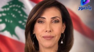 النائبة حليمة القعقور: نحنا كلنا شيعة لمن ينضربوا الشيعة النائبة حليمة القعقور: نحنا كلنا شيعة لمن ينضربوا الشيعة