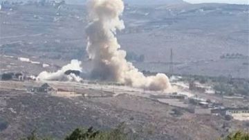 تفجير في بلدة بني حيان تفجير في بلدة بني حيان
