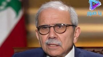 سلام: الاعتداءات الاسرائيلية لن تثني الحكومة عن التمسك بدعم عودة أهالي النبطية سلام: الاعتداءات الاسرائيلية لن تثني الحكومة عن التمسك بدعم عودة أهالي النبطية