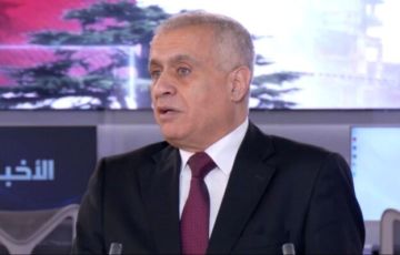 طرابلسي طالب بإيقاف سياسة الدمج الحالية: إقفال المدارس الرسمية جريمة تربوية طرابلسي طالب بإيقاف سياسة الدمج الحالية: إقفال المدارس الرسمية جريمة تربوية