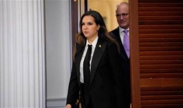 لقاء السفيرين في واشنطن تأكيد لـاستمرار التفاوض.. لا مؤشرات على توافق حول مرحلة ما بعد اليونيفل لقاء السفيرين في واشنطن تأكيد لـاستمرار التفاوض.. لا مؤشرات على توافق حول مرحلة ما بعد اليونيفل