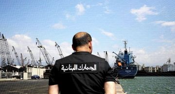 مداهمات للجمارك في الجنوب... وكميات كبيرة من الأدوية المهربة مداهمات للجمارك في الجنوب... وكميات كبيرة من الأدوية المهربة
