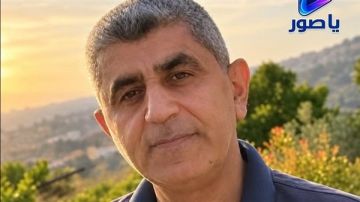 نبأ جنوبي حزين: وفاة المفتش في الأمن العام ماجد صاليني نبأ جنوبي حزين: وفاة المفتش في الأمن العام ماجد صاليني