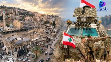نداء لإرسال الجيش اللبناني فورا إلى النبطية: أنقذوا عاصمة جبل عامل !
