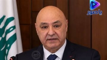 الرئيس عون: إسرائيل تمتنع عن تطبيق اتفاق الإطار الرئيس عون: إسرائيل تمتنع عن تطبيق اتفاق الإطار