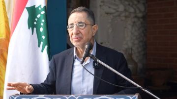 النائب الحاج حسن: إيران فرضت المعادلات واستطاعت أن تواجه الاستكبار النائب الحاج حسن: إيران فرضت المعادلات واستطاعت أن تواجه الاستكبار