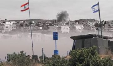لبنان لا يحتاج إلى أن ينتصر على إسرائيل لبنان لا يحتاج إلى أن ينتصر على إسرائيل