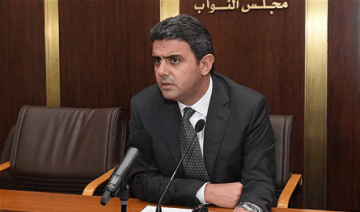 الحواط: الطائفة الشيعية تدرك أن حزب الله أضر بها وبالجنوب أكثر من أية جهة أخرى الحواط: الطائفة الشيعية تدرك أن حزب الله أضر بها وبالجنوب أكثر من أية جهة أخرى