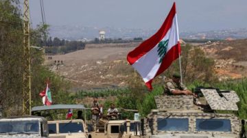 حملة تخوين للمطالبين بالجيش اللبناني في النبطية! حملة تخوين للمطالبين بالجيش اللبناني في النبطية!