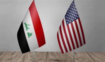 رئيس الوزراء العراقي يبحث مع القائم بالأعمال الأميركي التطورات الإقليمية رئيس الوزراء العراقي يبحث مع القائم بالأعمال الأميركي التطورات الإقليمية
