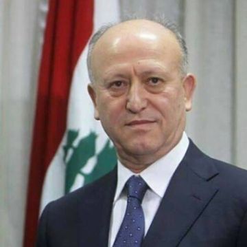 ريفي: لجلسة تشريعية معجلة تضع حلا لقضية تلامذة الصفوف الإنتقالية ريفي: لجلسة تشريعية معجلة تضع حلا لقضية تلامذة الصفوف الإنتقالية