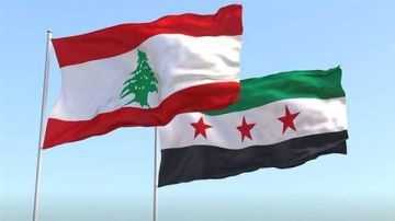 لقاء مهما سيجمع رجال الأعمال اللبنانيين والسوريين لقاء مهما سيجمع رجال الأعمال اللبنانيين والسوريين