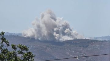 بالفيديو: تفجير ضخم في كفرتبنيت بالفيديو: تفجير ضخم في كفرتبنيت