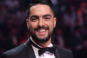 حسن الشافعي يفاجأ بخبر القبض عليه في قضية مخدرات.. ويكشف التفاصيل حسن الشافعي يفاجأ بخبر القبض عليه في قضية مخدرات.. ويكشف التفاصيل