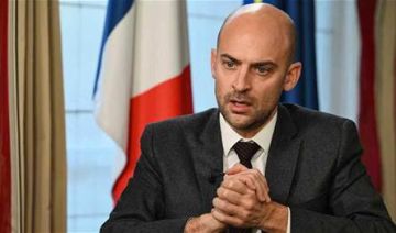 فرنسا تعتزم حظر منتجات المستوطنات الإسرائيلية في الضفة فرنسا تعتزم حظر منتجات المستوطنات الإسرائيلية في الضفة