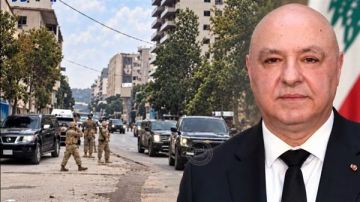 الرئيس عون في زيارة مفاجئة لمدينة النبطية الرئيس عون في زيارة مفاجئة لمدينة النبطية
