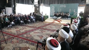 تجمع العلماء المسلمين في لبنان: صمود المجاهدين في تلة علي الطاهر إثبات أن المقاومة قوية... وعلى العدو ألا يتوهم أن التفجيرات انتصار له
