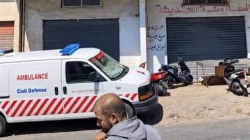 جنوبا: الحاجة فوزية جثة هامدة داخل منزلها والمعلومات الأولية تتحدث عن جريمة قتل! جنوبا: الحاجة فوزية جثة هامدة داخل منزلها والمعلومات الأولية تتحدث عن جريمة قتل!