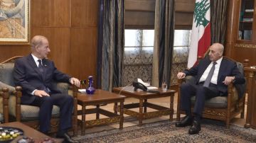واشنطن: ازدواجية بري السلبية ودبلوماسية عيسى الجريئة واشنطن: ازدواجية بري السلبية ودبلوماسية عيسى الجريئة