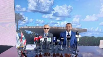البساط أطلق من طرابلس مزايدة استثمار فندق معرض رشيد كرامي الدولي البساط أطلق من طرابلس مزايدة استثمار فندق معرض رشيد كرامي الدولي