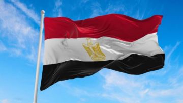 تأكيد مصري على ضرورة إخلاء الشرق الأوسط من النووي! تأكيد مصري على ضرورة إخلاء الشرق الأوسط من النووي!