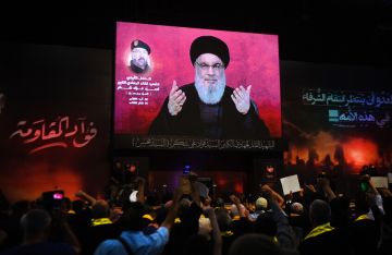 إسرائيل تكشف أسرارا وتفاصيل جديدة عن عملية البيجر ضد حزب الله ودخول نصر الله في اكتئاب حاد إسرائيل تكشف أسرارا وتفاصيل جديدة عن عملية البيجر ضد حزب الله ودخول نصر الله في اكتئاب حاد
