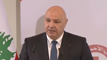 الرئيس عون: حماية المسعفين والطواقم الطبية واجب الرئيس عون: حماية المسعفين والطواقم الطبية واجب