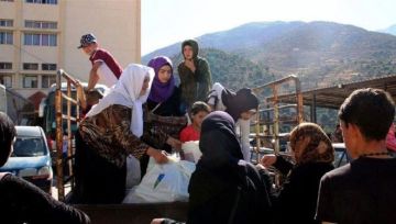 المدارس تطالب بمقاعدها... فإلى أين سيرحل النازحون؟ المدارس تطالب بمقاعدها... فإلى أين سيرحل النازحون؟