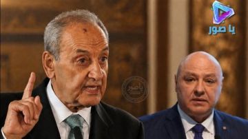 بري لا يغطي عون: ممنوع التفرد بالعناوين السيادية! بري لا يغطي عون: ممنوع التفرد بالعناوين السيادية!