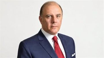 حاكم مصرف لبنان: بحلول نهاية عام 2026 سيكون قد أعيد إلى المودعين مبلغ 8.1 مليارات دولار من أموالهم حاكم مصرف لبنان: بحلول نهاية عام 2026 سيكون قد أعيد إلى المودعين مبلغ 8.1 مليارات دولار من أموالهم