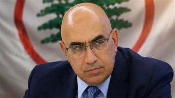 شارل جبور: لبنان ساحة من ساحات إيران