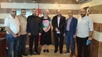 كرامي تتابع تحديات المدارس... وإعفاءات