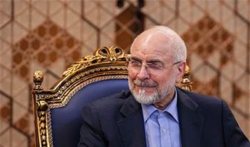 استعدوا للإقلاع ماذا أراد قاليباف أن يقول لوزير الخزانة الأميركي؟ استعدوا للإقلاع ماذا أراد قاليباف أن يقول لوزير الخزانة الأميركي؟