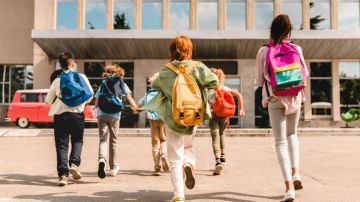 الأطفال والـ Back To School... كيف تسهلونها عليهم؟ الأطفال والـ Back To School... كيف تسهلونها عليهم؟