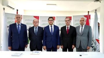 الهيئة الوطنية لمكافحة الفساد تطلق منصة رقمية... وهذا هدفها