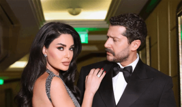 بطل مسلسل حب ع ورق يطل مع سيرين عبد النور.. ما القصة؟ (فيديو) بطل مسلسل حب ع ورق يطل مع سيرين عبد النور.. ما القصة؟ (فيديو)