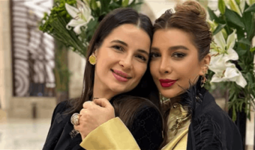 شام الذهبي تدخل عالم الغناء (فيديو) شام الذهبي تدخل عالم الغناء (فيديو)