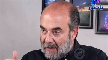 عقيص: القرار اتخذ بشأن ســ.لاح الحزب ونحن لا ندعو لصدامات داخلية لكن الارتباك لا يفيد عقيص: القرار اتخذ بشأن ســ.لاح الحزب ونحن لا ندعو لصدامات داخلية لكن الارتباك لا يفيد