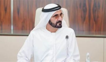 بن راشد استقبل الرئيس السوري وبحثا تعزيز العلاقات والتعاون المشترك بن راشد استقبل الرئيس السوري وبحثا تعزيز العلاقات والتعاون المشترك