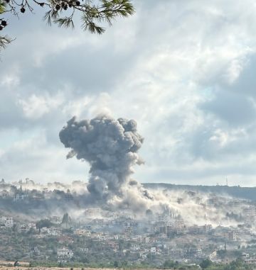 عض الأصابع بين لبنان وإسرائيل من يملك الوقت ومن يدفع الثمن؟ عض الأصابع بين لبنان وإسرائيل من يملك الوقت ومن يدفع الثمن؟
