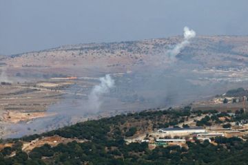 قصف مدفعي اسرائيلي استهدف النبطية الفوقا وخراج بلدة الهبارية قصف مدفعي اسرائيلي استهدف النبطية الفوقا وخراج بلدة الهبارية