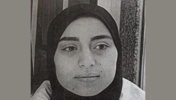 قوى الأمن عممت صورة سورية فقد أثرها يوم الجمعة الماضي قوى الأمن عممت صورة سورية فقد أثرها يوم الجمعة الماضي