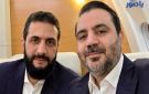 أسعد الشيباني: رفضنا التدخل العسكري المباشر لنزع السلاح غير الشرعي في الجوار ! - lb