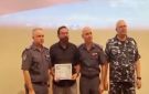قوى الأمن الداخلي خرجت الدفعة الأولى من مدربي السوق