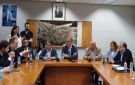 وفد إماراتي زار مطار بيروت.. لهذه الغاية